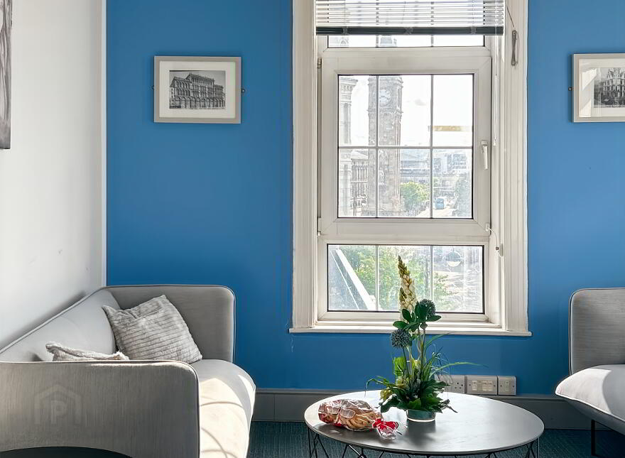 Arnott House, 12-16 Bridge Street, Belfast, BT1 1LU