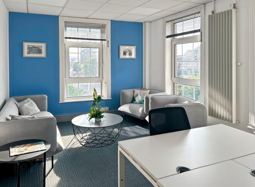 Arnott House, 12-16 Bridge Street, Belfast, BT1 1LU