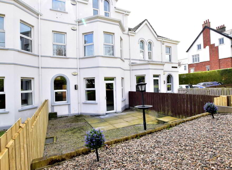 5 Chaplin Gate, Donaghadee, BT21 0DP