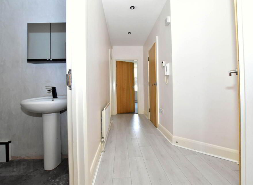5 Chaplin Gate, Donaghadee, BT21 0DP