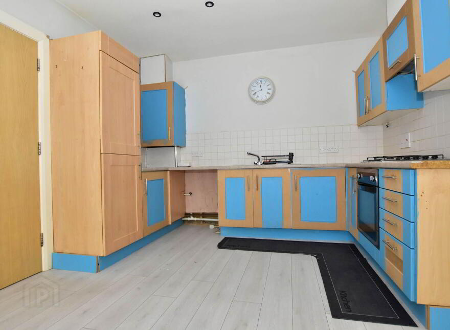5 Chaplin Gate, Donaghadee, BT21 0DP