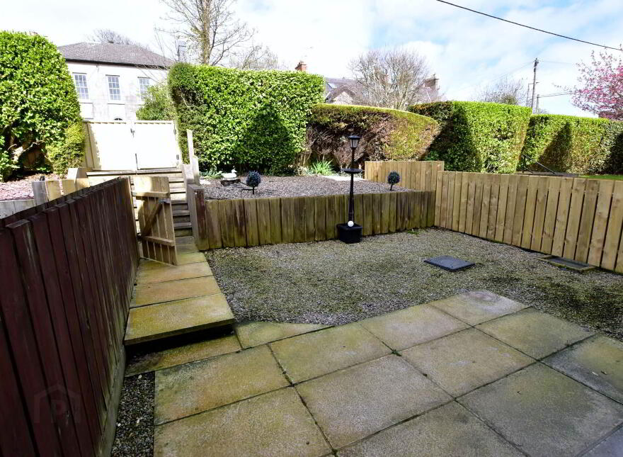 5 Chaplin Gate, Donaghadee, BT21 0DP