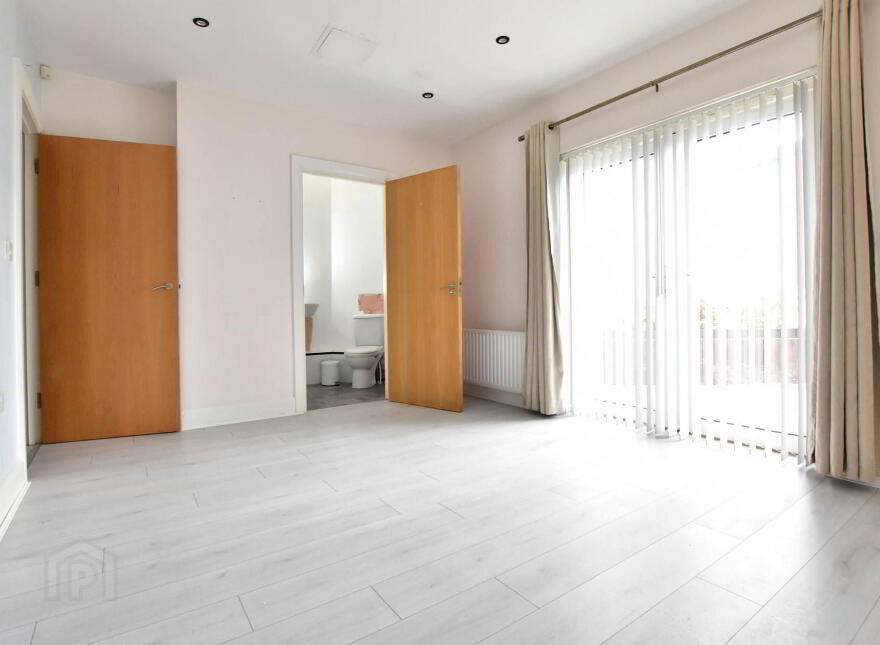 5 Chaplin Gate, Donaghadee, BT21 0DP
