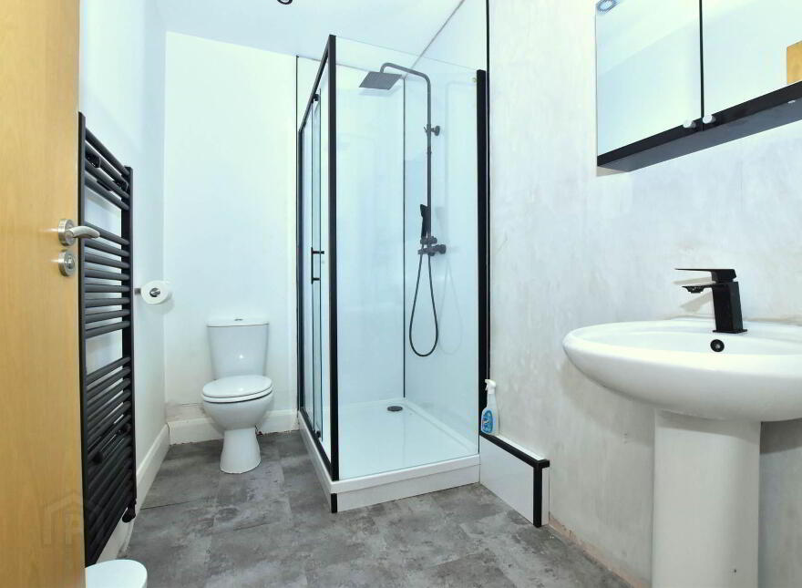 5 Chaplin Gate, Donaghadee, BT21 0DP