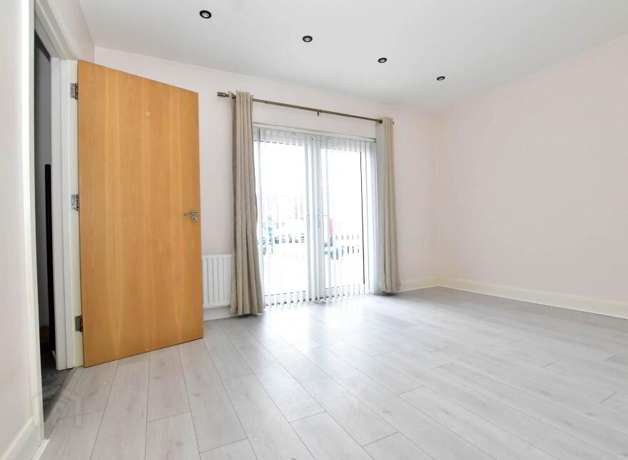 5 Chaplin Gate, Donaghadee, BT21 0DP