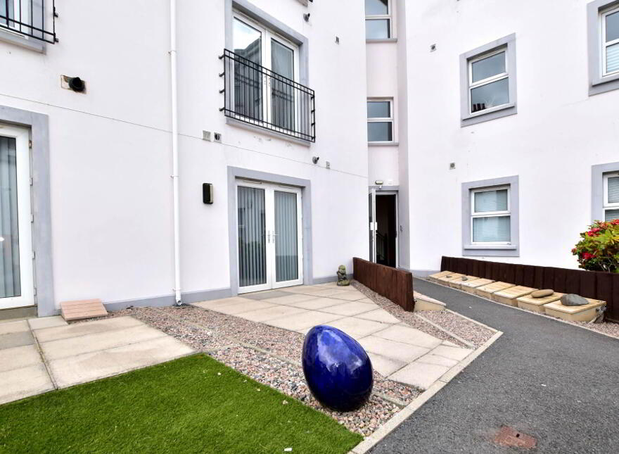 5 Chaplin Gate, Donaghadee, BT21 0DP