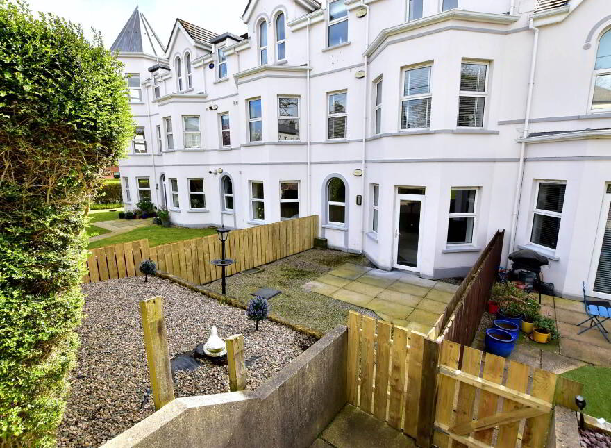 5 Chaplin Gate, Donaghadee, BT21 0DP