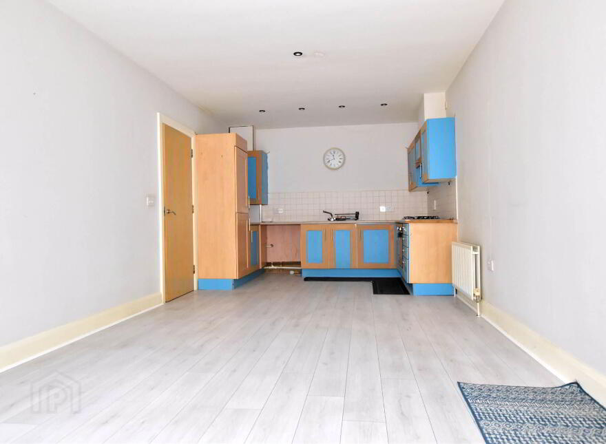 5 Chaplin Gate, Donaghadee, BT21 0DP