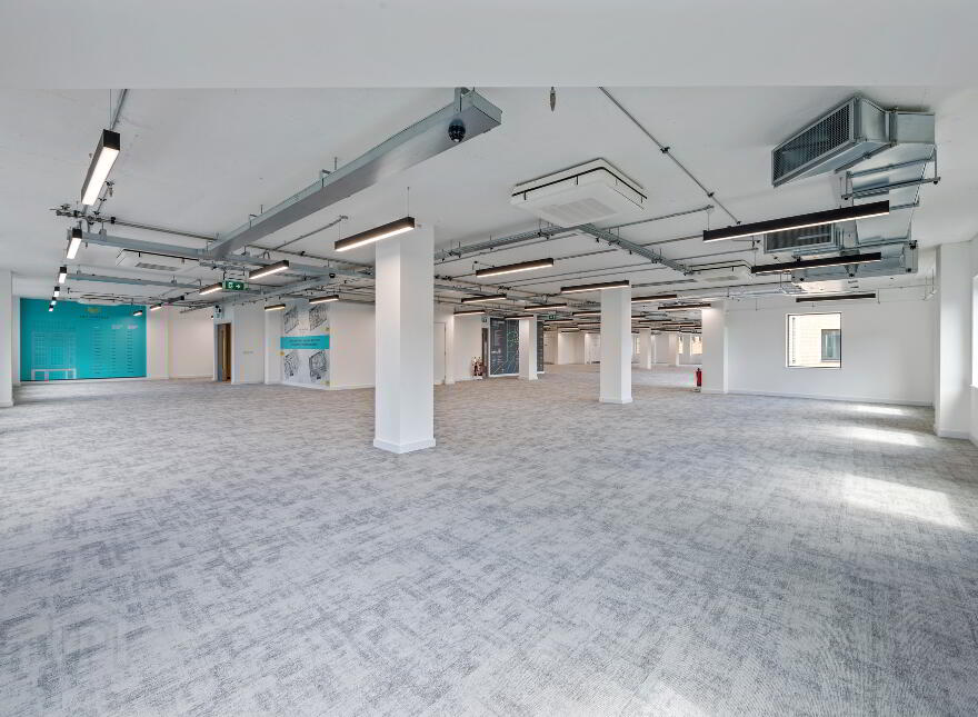 32-36 Great Victoria Street, Belfast, BT2 7BA