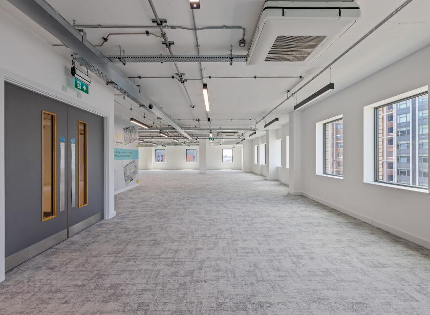 32-36 Great Victoria Street, Belfast, BT2 7BA
