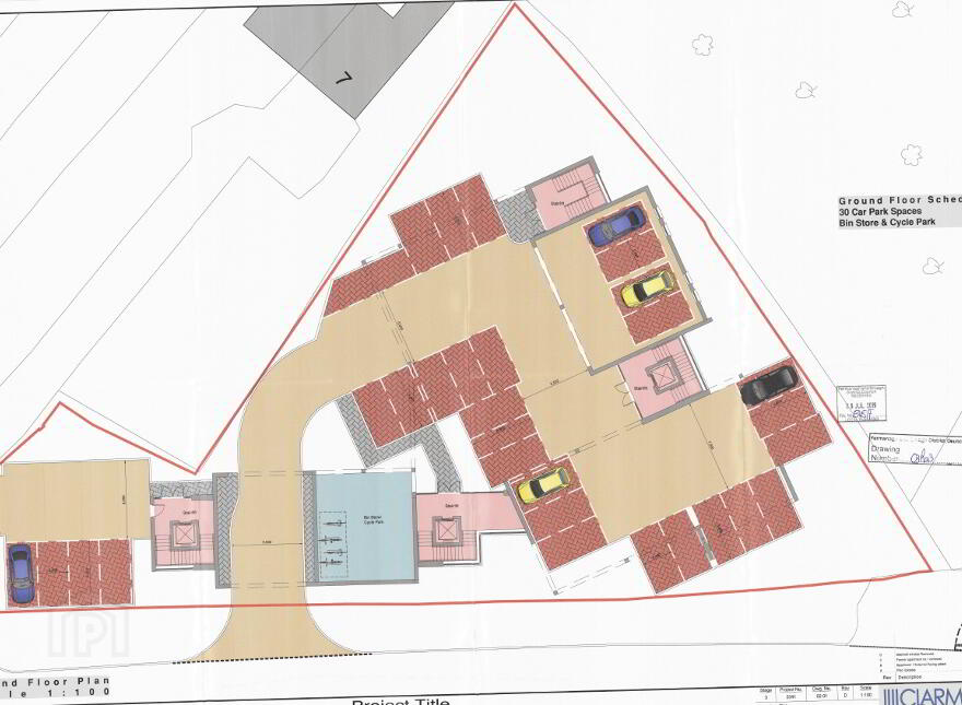 Development Site, Dublin Road, Enniskillen, BT74 6HN