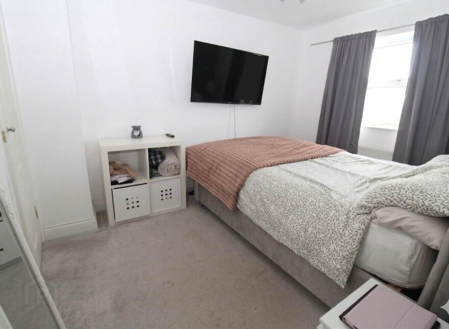4 Tower Park, Newtownards, BT23 7PL