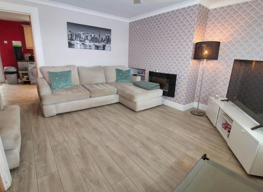 4 Tower Park, Newtownards, BT23 7PL
