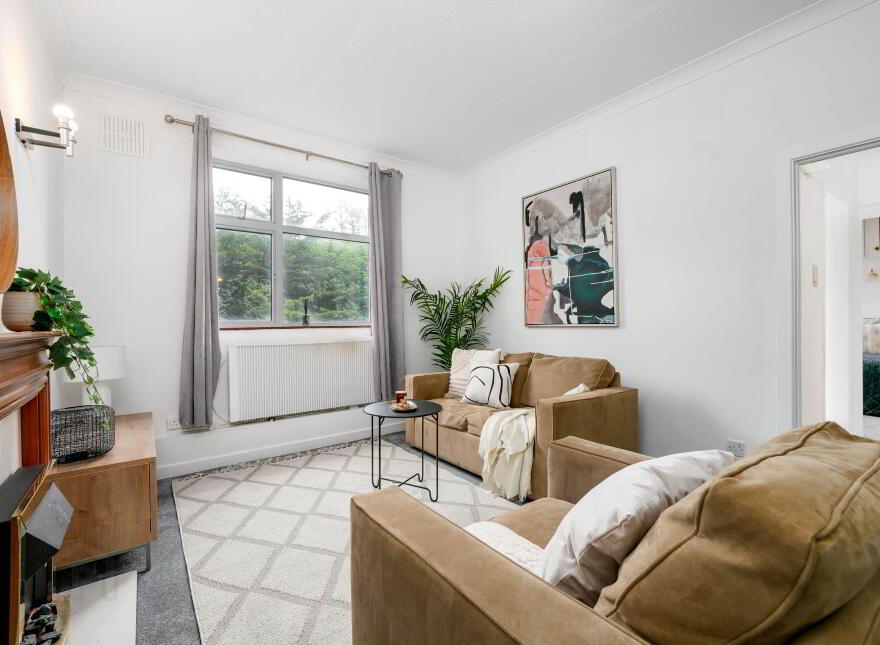 Apartment 54 Cranford Court, Stillorgan Road, Dublin, D04P400