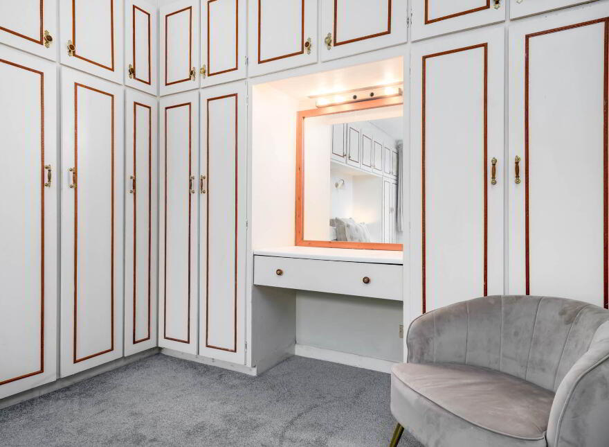 Apartment 54 Cranford Court, Stillorgan Road, Dublin, D04P400