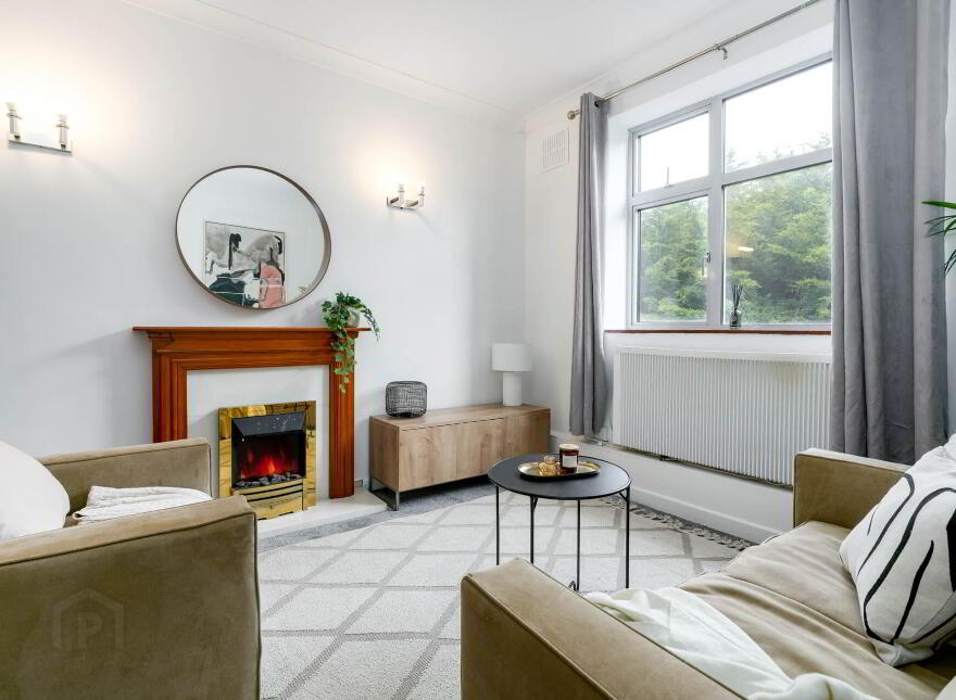 Apartment 54 Cranford Court, Stillorgan Road, Dublin, D04P400