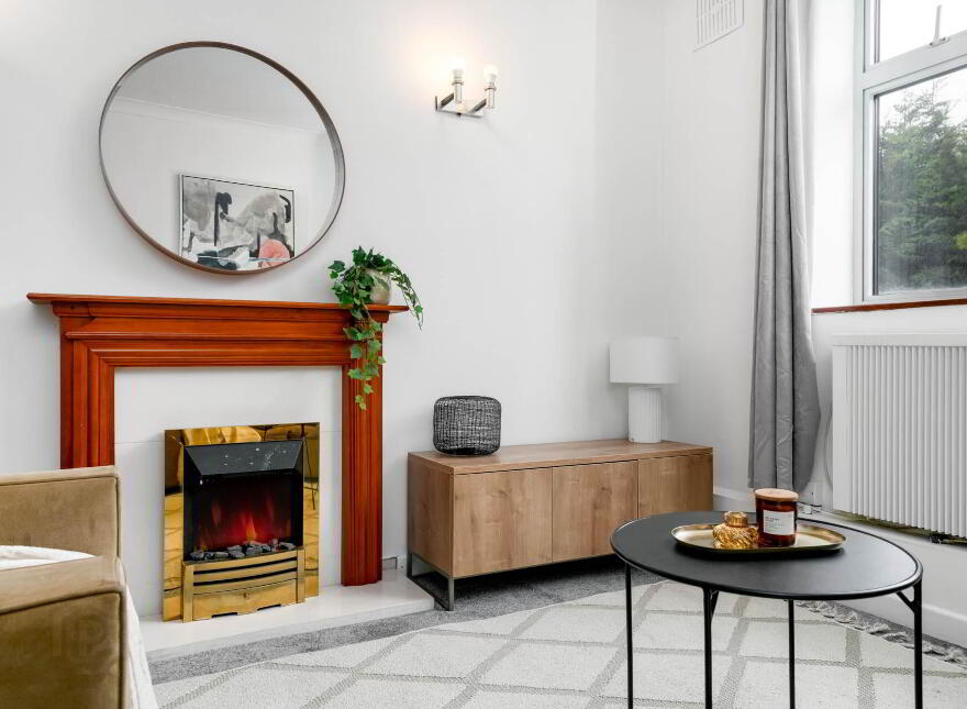 Apartment 54 Cranford Court, Stillorgan Road, Dublin, D04P400