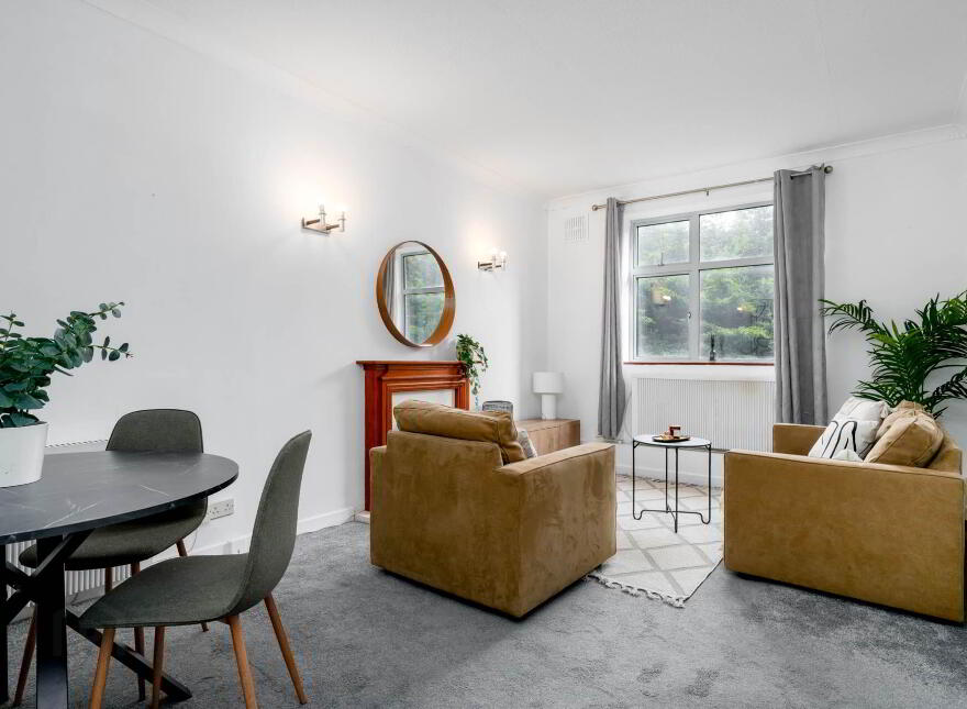 Apartment 54 Cranford Court, Stillorgan Road, Dublin, D04P400