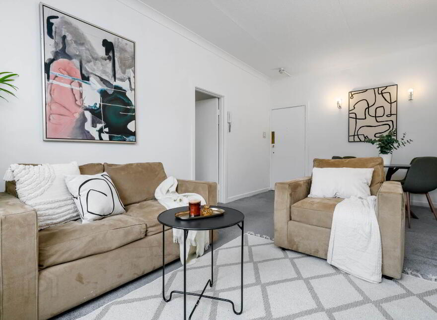 Apartment 54 Cranford Court, Stillorgan Road, Dublin, D04P400
