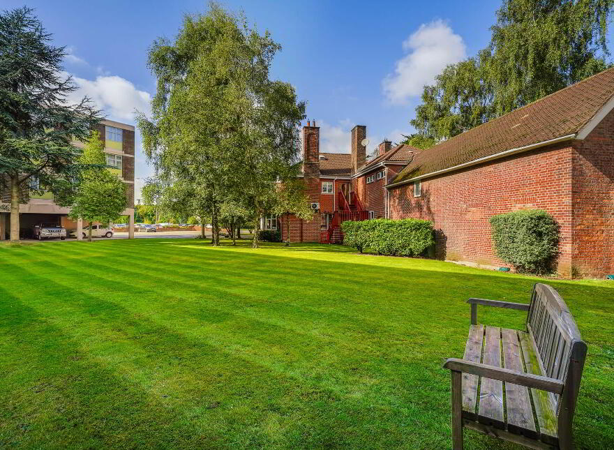 Apartment 54 Cranford Court, Stillorgan Road, Dublin, D04P400