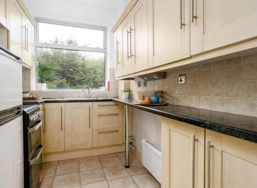 Apartment 54 Cranford Court, Stillorgan Road, Dublin, D04P400
