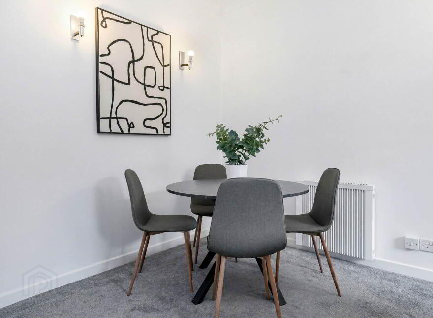 Apartment 54 Cranford Court, Stillorgan Road, Dublin, D04P400
