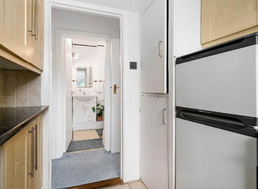 Apartment 54 Cranford Court, Stillorgan Road, Dublin, D04P400