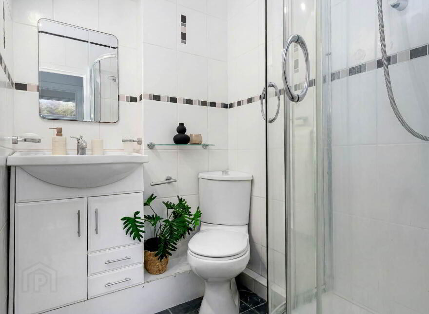 Apartment 54 Cranford Court, Stillorgan Road, Dublin, D04P400