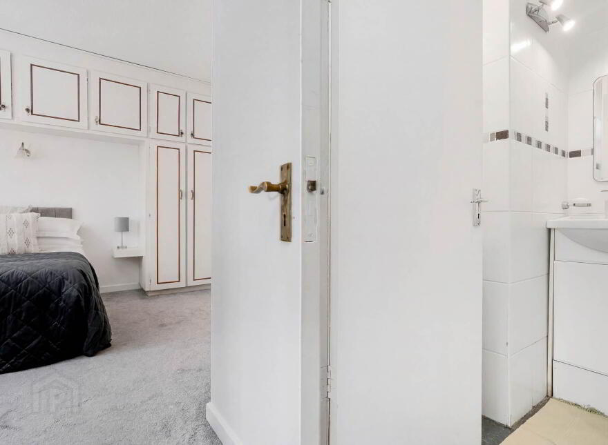 Apartment 54 Cranford Court, Stillorgan Road, Dublin, D04P400