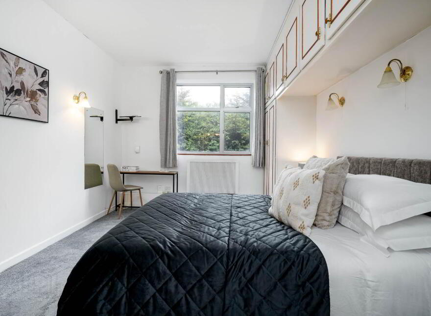 Apartment 54 Cranford Court, Stillorgan Road, Dublin, D04P400