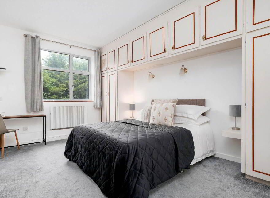 Apartment 54 Cranford Court, Stillorgan Road, Dublin, D04P400