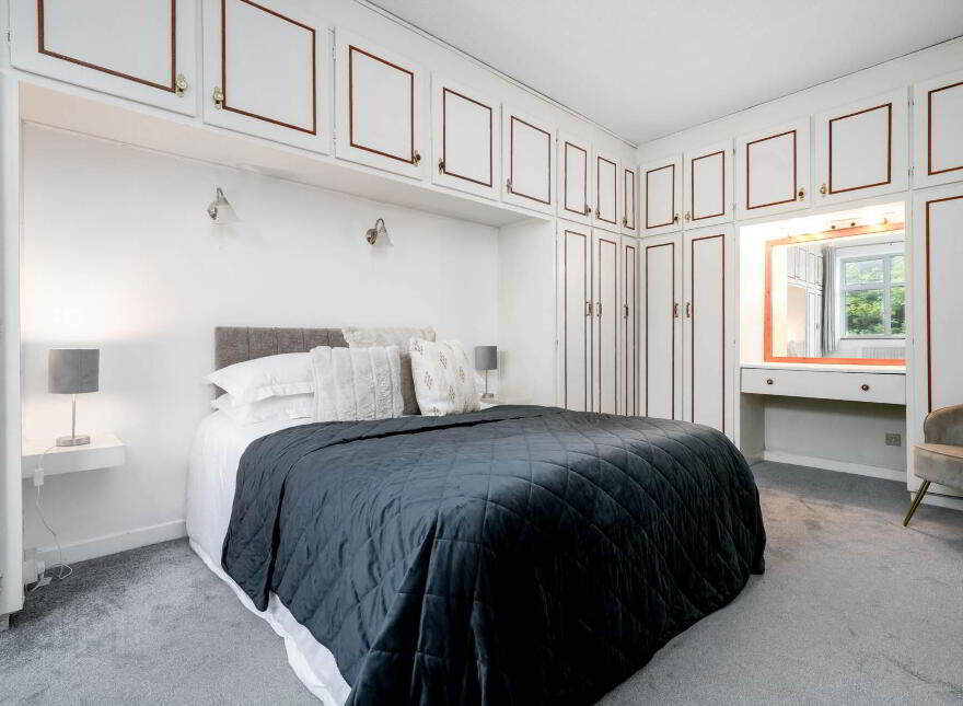Apartment 54 Cranford Court, Stillorgan Road, Dublin, D04P400