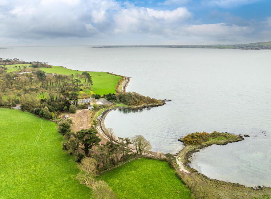 The Cove, 89 Killowen Road, Rostrevor, Newry, BT34 3AE