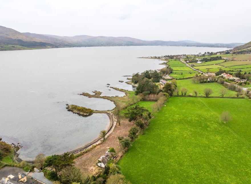 The Cove, 89 Killowen Road, Rostrevor, Newry, BT34 3AE