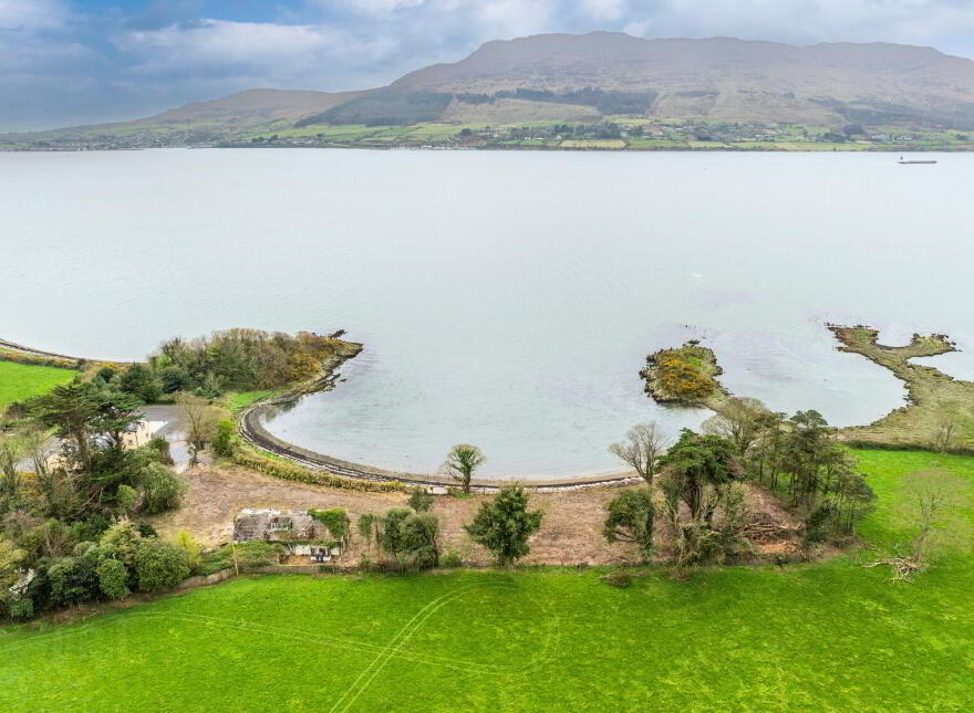 The Cove, 89 Killowen Road, Rostrevor, Newry, BT34 3AE