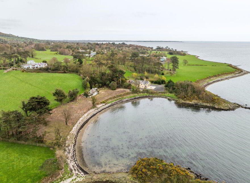 The Cove, 89 Killowen Road, Rostrevor, Newry, BT34 3AE