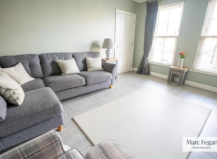 22 Hunters Lodge, Lurgan, Craigavon, BT66 6NB