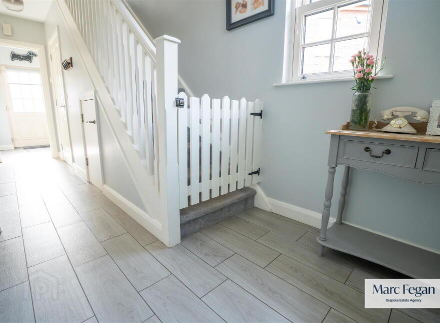 22 Hunters Lodge, Lurgan, Craigavon, BT66 6NB