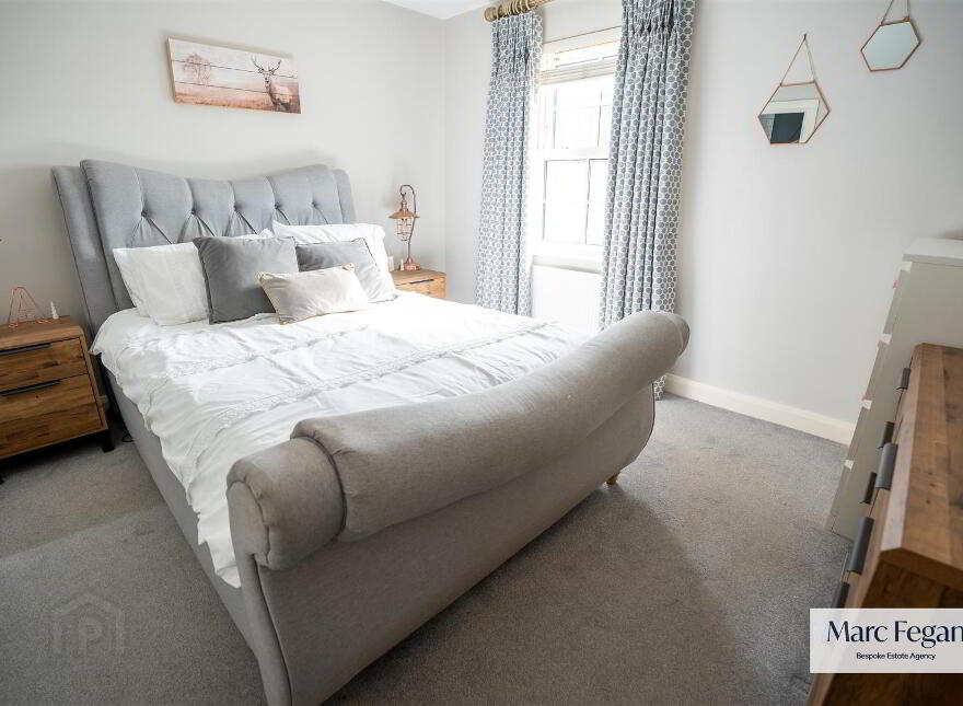 22 Hunters Lodge, Lurgan, Craigavon, BT66 6NB