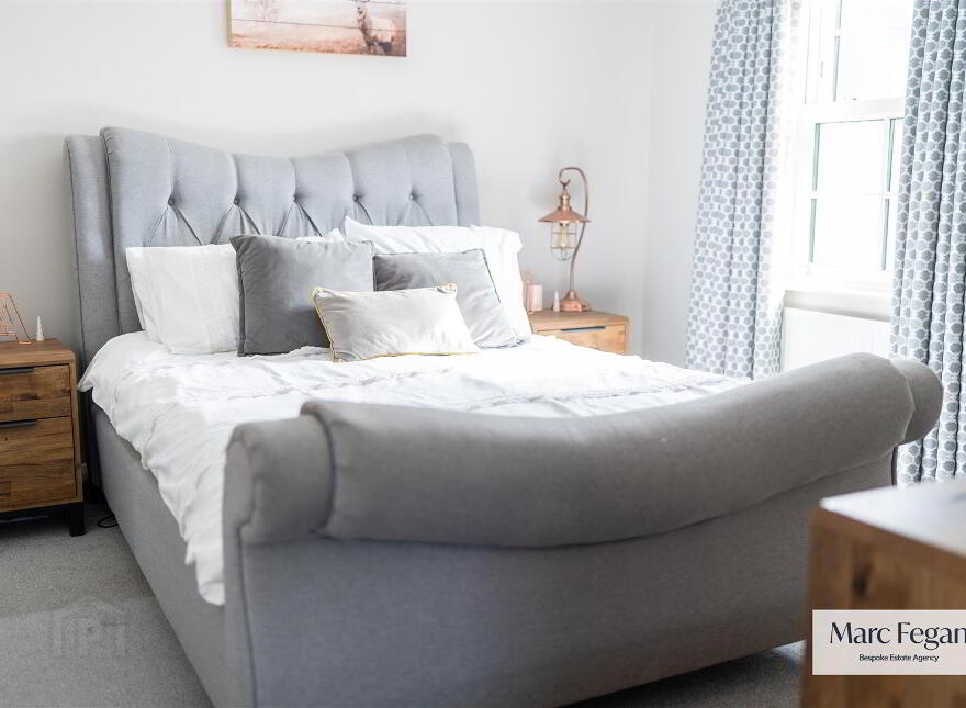22 Hunters Lodge, Lurgan, Craigavon, BT66 6NB