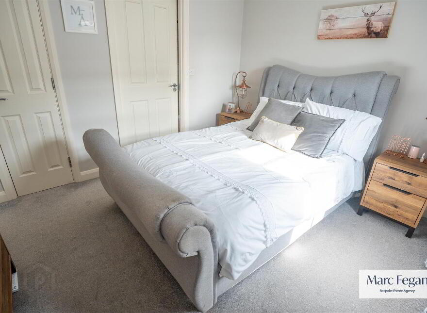22 Hunters Lodge, Lurgan, Craigavon, BT66 6NB