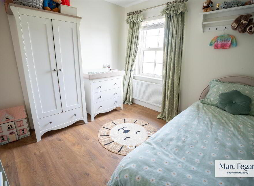 22 Hunters Lodge, Lurgan, Craigavon, BT66 6NB