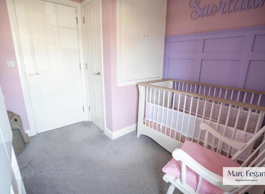 22 Hunters Lodge, Lurgan, Craigavon, BT66 6NB