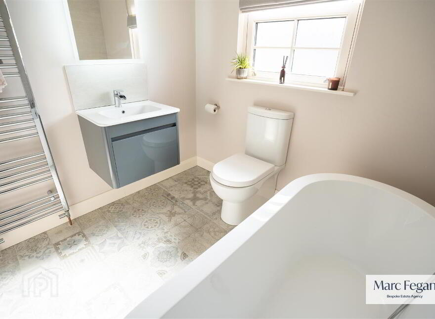 22 Hunters Lodge, Lurgan, Craigavon, BT66 6NB