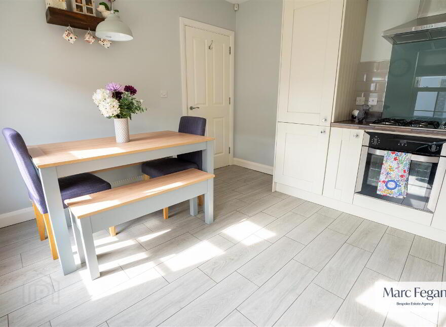 22 Hunters Lodge, Lurgan, Craigavon, BT66 6NB