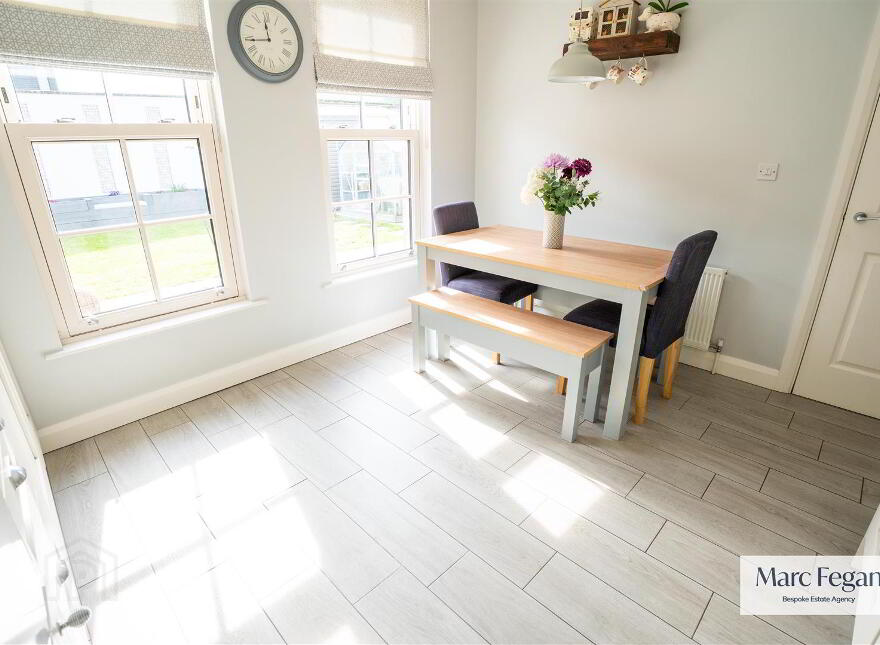 22 Hunters Lodge, Lurgan, Craigavon, BT66 6NB