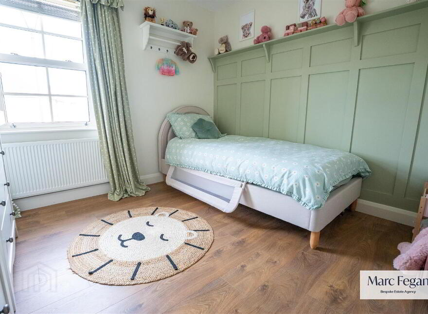 22 Hunters Lodge, Lurgan, Craigavon, BT66 6NB