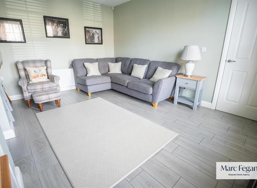 22 Hunters Lodge, Lurgan, Craigavon, BT66 6NB