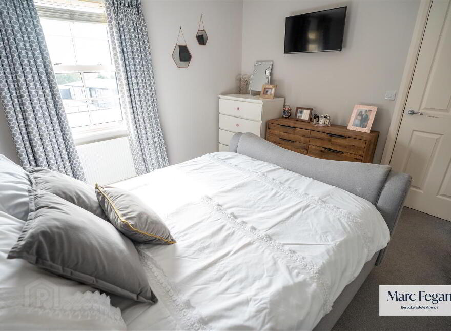 22 Hunters Lodge, Lurgan, Craigavon, BT66 6NB