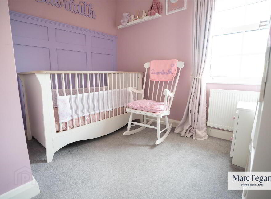 22 Hunters Lodge, Lurgan, Craigavon, BT66 6NB